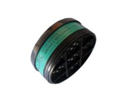 FILTRO QUÍMICO CMD1 AMÔNIA - ALLTEC FILTRO QUÍMICO CMD1 AMÔNIA - ALLTEC