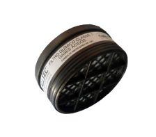 FILTRO QUÍMICO CMB1 GASES ÁCIDOS - ALLTEC FILTRO QUÍMICO CMB1 GASES ÁCIDOS - ALLTEC