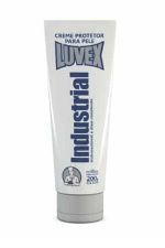 CREME INDUSTRIAL BISNAGA 200g - LUVEX CREME INDUSTRIAL BISNAGA 200g - LUVEX