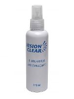 ANTIEMBAÇANTE VISION CLEAR 170ml - ALLPROT ANTIEMBAÇANTE VISION CLEAR 170ml - ALLPROT