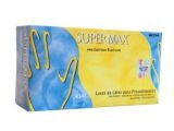 LUVA PROCEDIMENTO SUPERMAX LUVA PROCEDIMENTO SUPERMAX