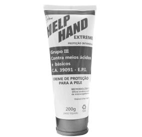 CREME HELP HAND EXTREME - HENLAU CREME HELP HAND EXTREME - HENLAU