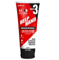 CREME HELP HAND GRUPO 3 - HENLAU