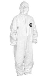 MACACÃO TYVEK - DU PONT MACACÃO TYVEK - DU PONT