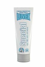 CREME SPECIAL POTE 200g - LUVEX CREME SPECIAL POTE 200g - LUVEX
