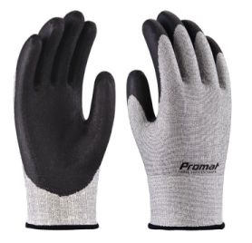 LUVA MAXPROTEÇÃO - PROMAT LUVA MAXPROTEÇÃO - PROMAT