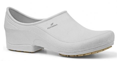 SAPATO MOOV BRANCO - FUJIWARA SAPATO MOOV BRANCO - FUJIWARA
