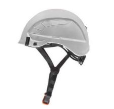 CAPACETE FOCUS ELETRO BRANCO - MONTANA