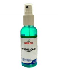 ANTIEMBAANTE 120ml - HENLAU